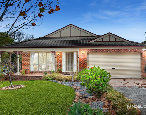 112 Billanook Way, Chirnside Park VIC 3116