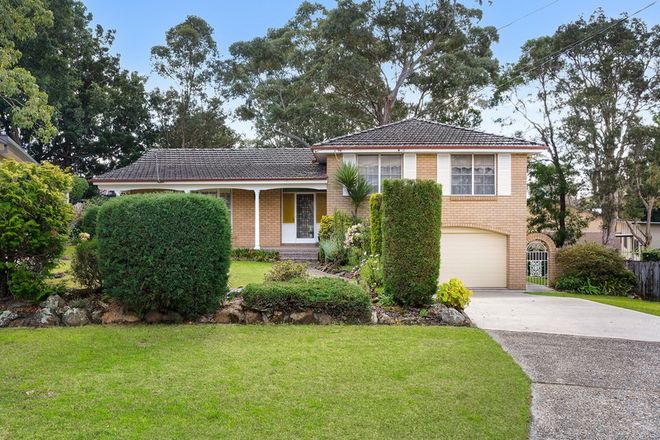 Picture of 9 Jacobs Close, NORTH EPPING NSW 2121