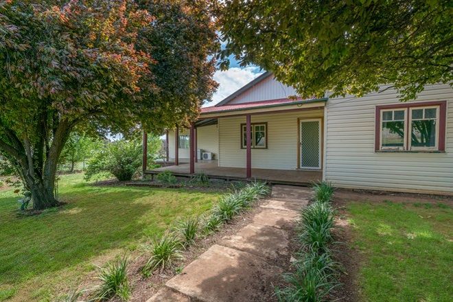 Picture of 3792 The Escort Way, CUDAL NSW 2864