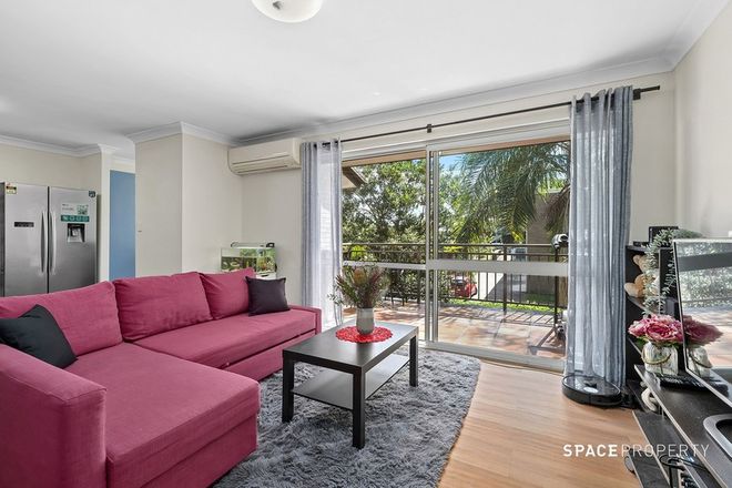Picture of 23/64-68 Herston Road, KELVIN GROVE QLD 4059