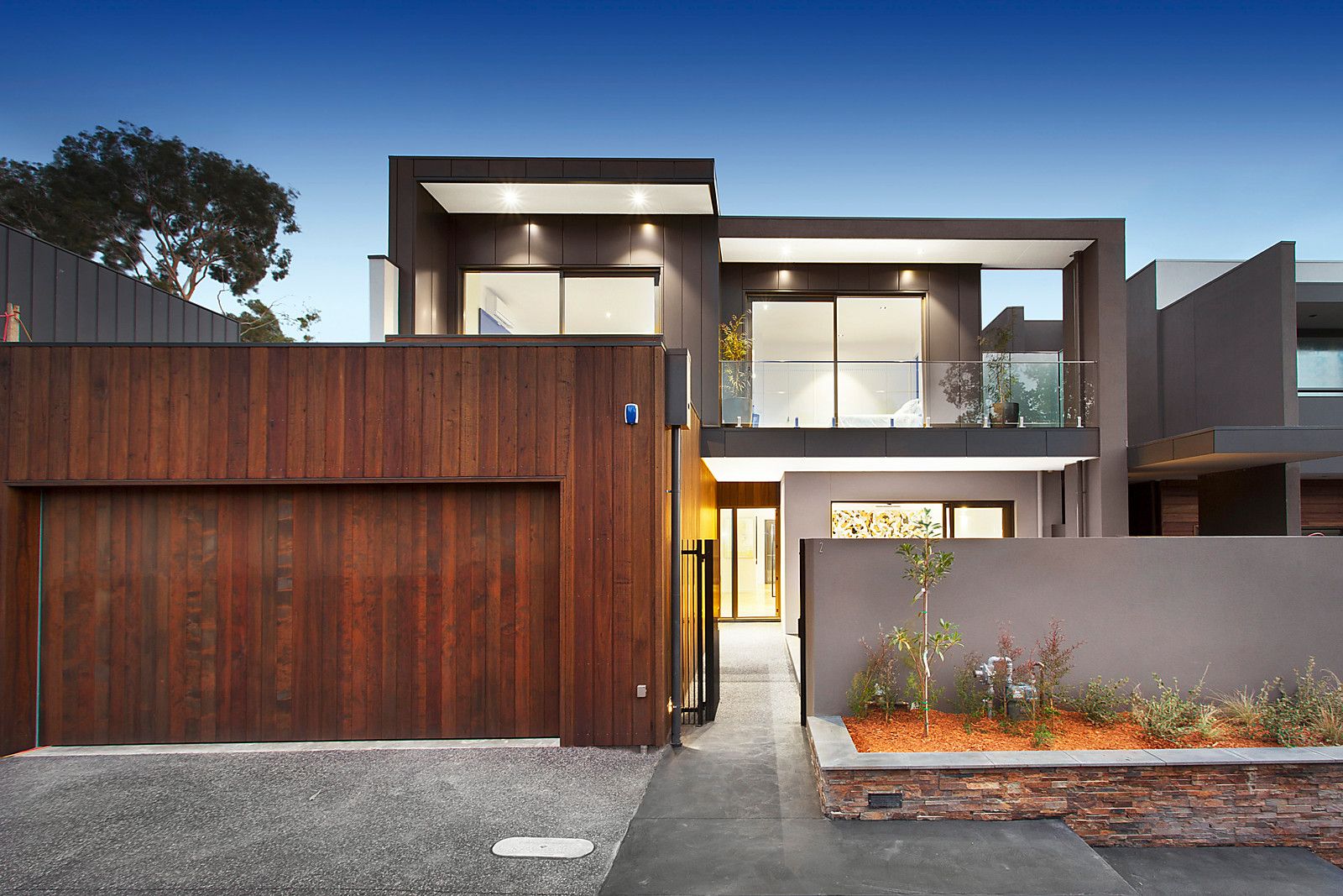 Residence 2, 11 Clark Road, Ivanhoe VIC 3079, Image 0