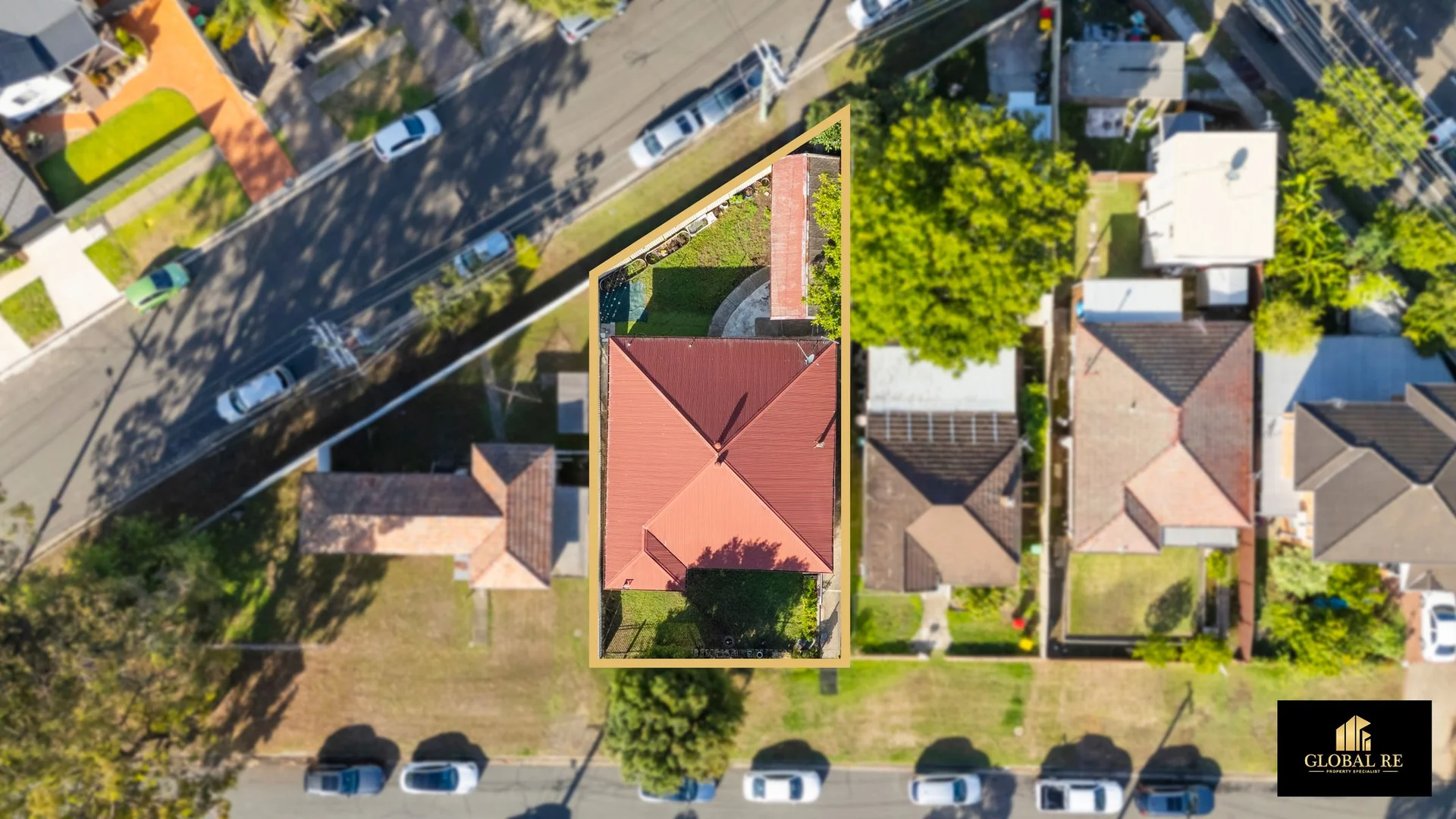 Additional image 21 of 49 Coleraine Street, Fairfield NSW 2165