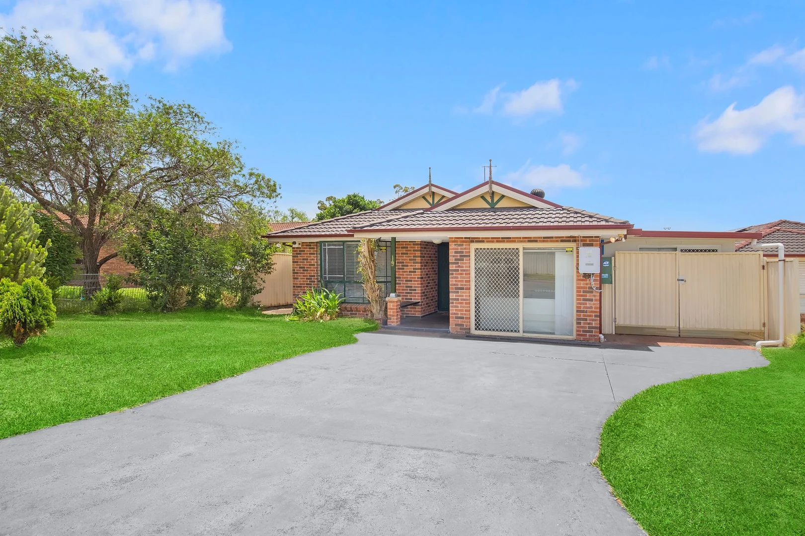 Additional image 2 of 19 Keyport Crescent, Glendenning NSW 2761