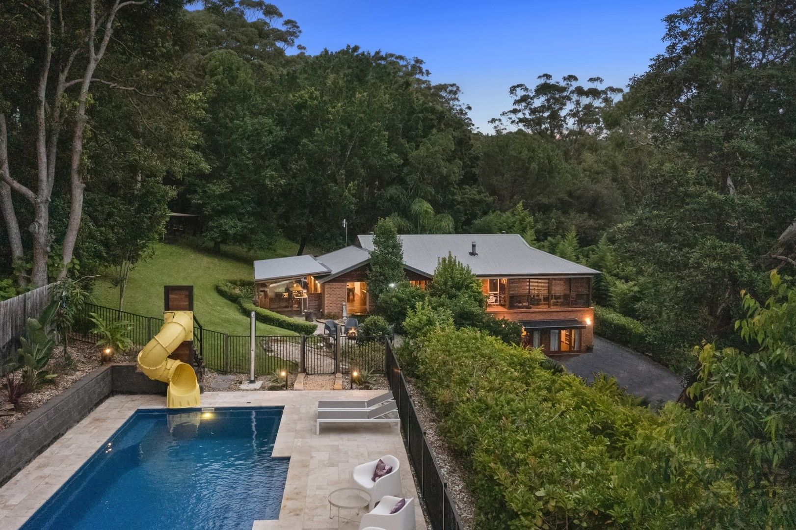 585 The Scenic Road, Macmasters Beach NSW 2251, Image 1