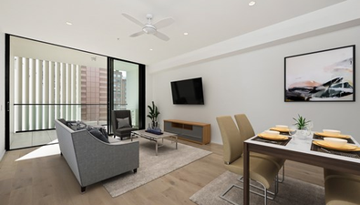 Picture of 503/109 Oxford Street, BONDI JUNCTION NSW 2022