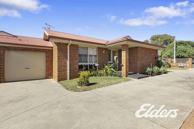 Picture of 4/4 Hovell Street, YARRAWONGA VIC 3730