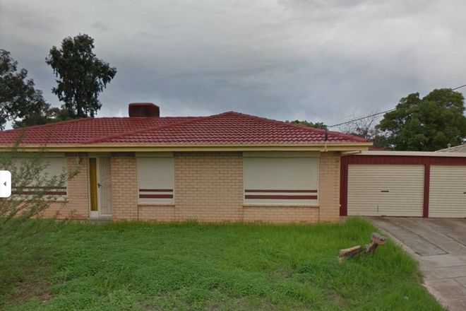 Picture of 25 Lee Street, BRAHMA LODGE SA 5109