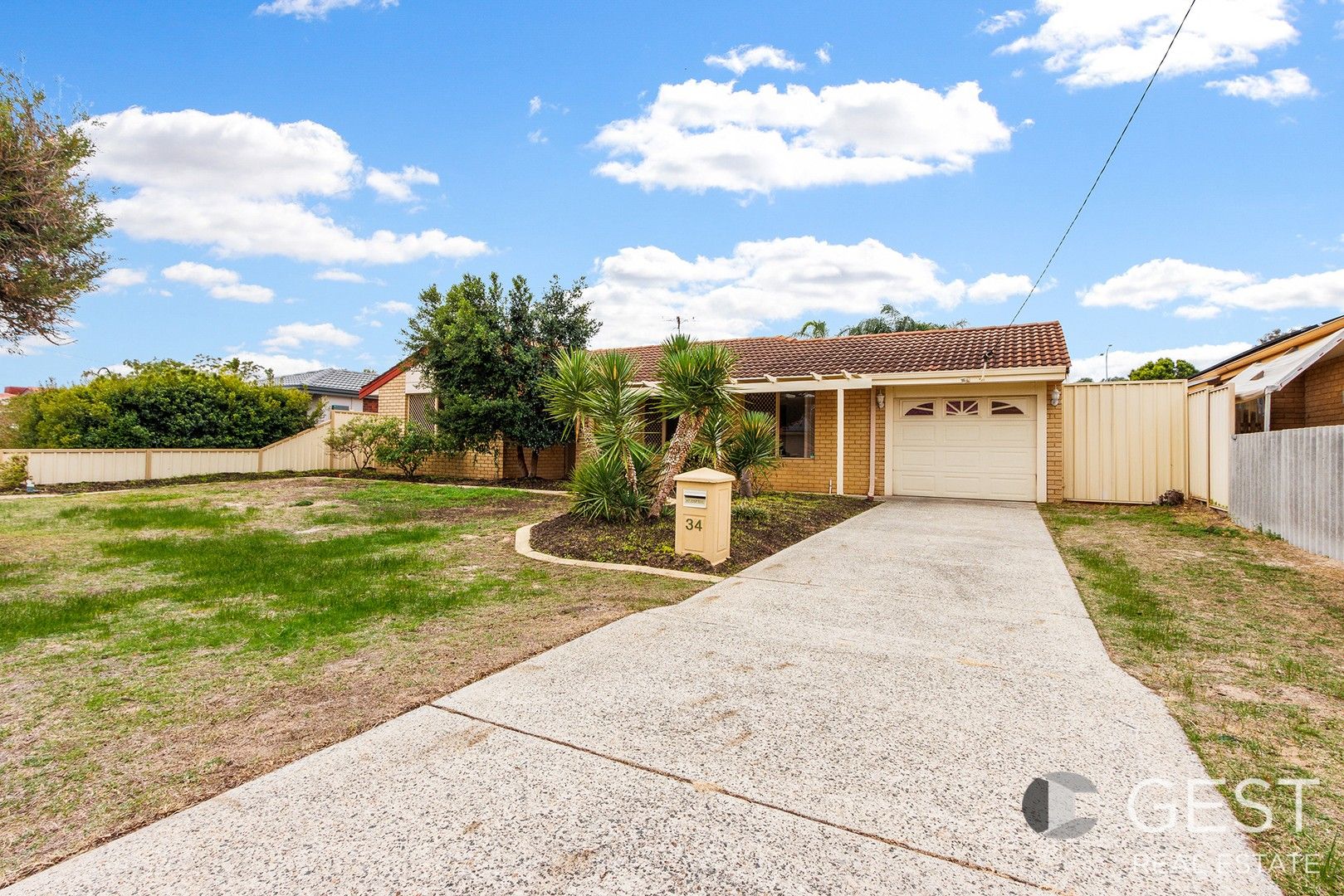 34 Wilkinson Street, Gosnells WA 6110, Image 0