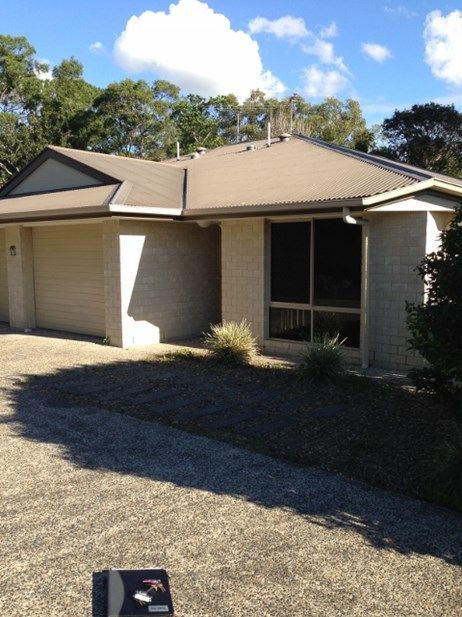 3 bedrooms Villa in 1/6 Mumford Road NARANGBA QLD, 4504