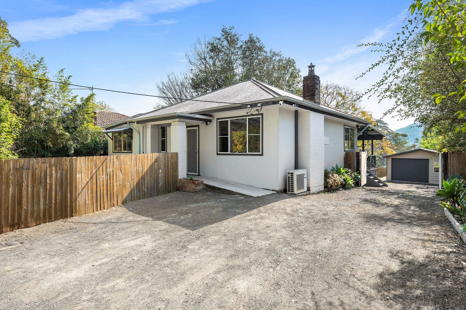 3 bedrooms House in 640 Pacific Highway NARARA NSW, 2250