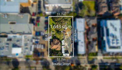 Picture of 3-5 Bourke Street, RINGWOOD VIC 3134