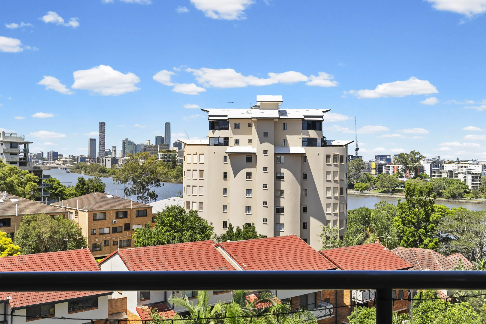 Additional image 11 of 166/7 Land Street, Toowong QLD 4066