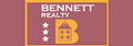 Bennett Realty's logo