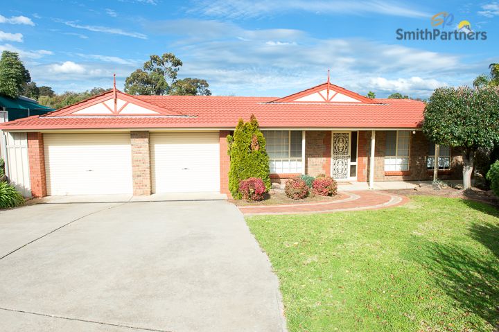 7 Hillcott Avenue, Wynn Vale SA 5127, Image 0