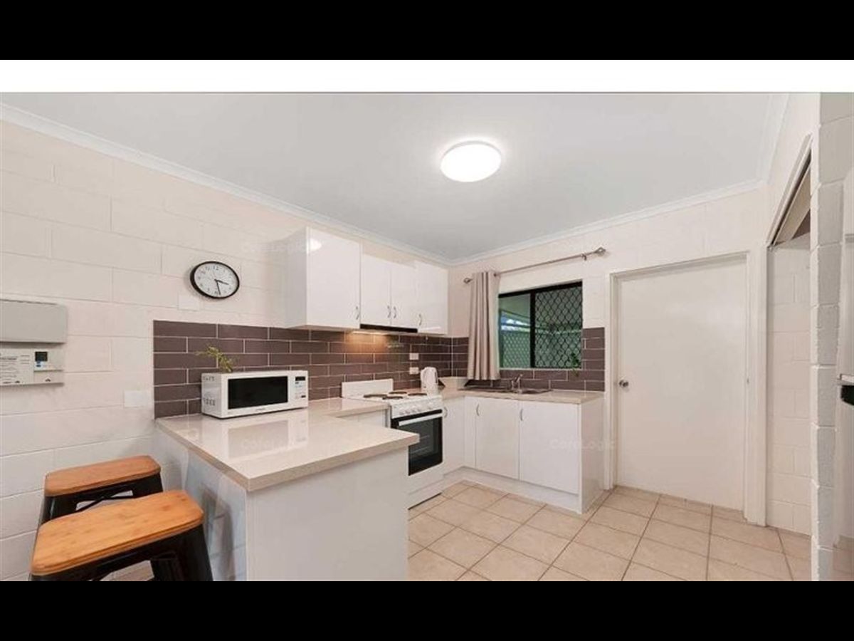 45/91 Hoare Street, Manunda QLD 4870, Image 2