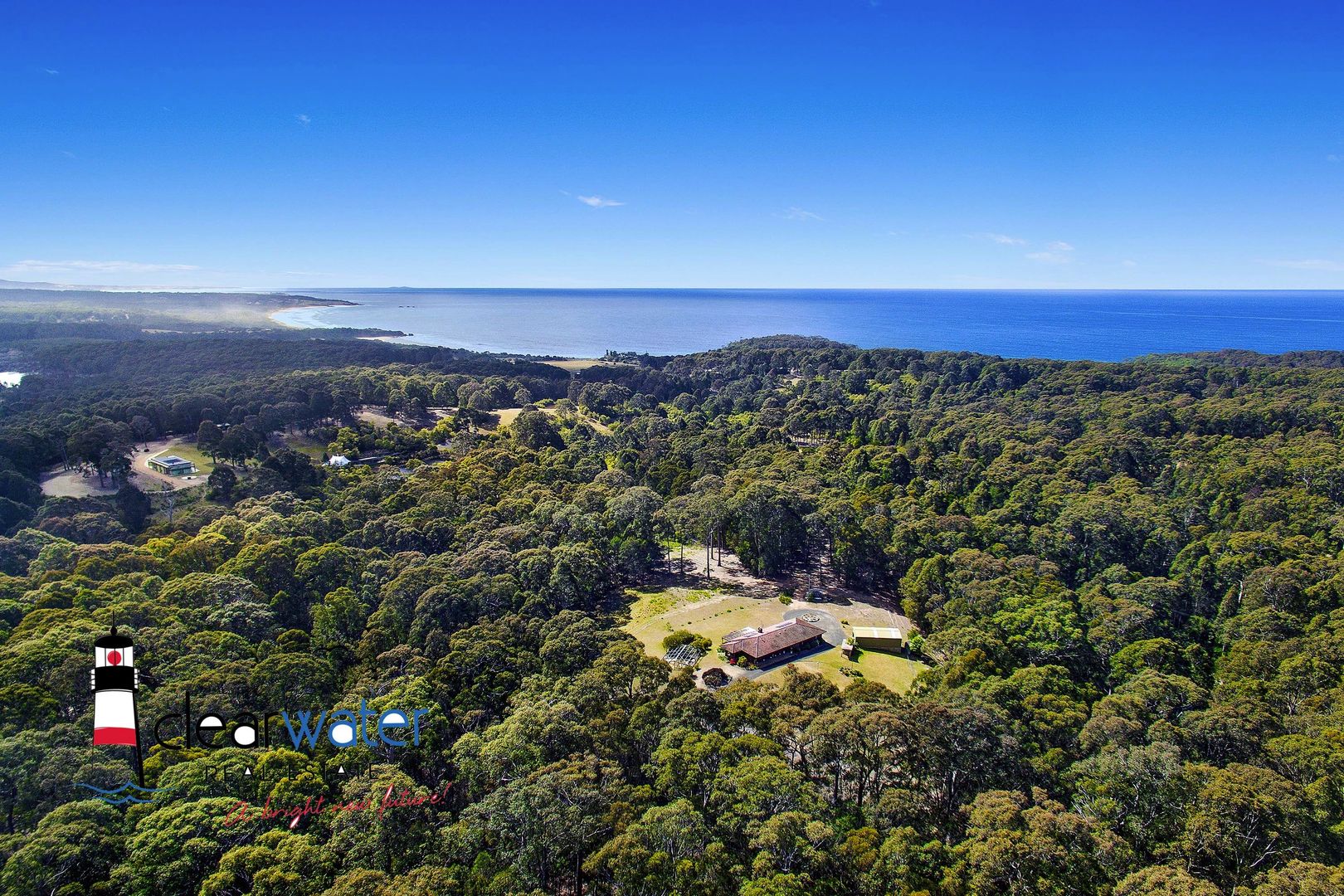 8 Murrah River Forest Rd, Barragga Bay NSW 2546, Image 1