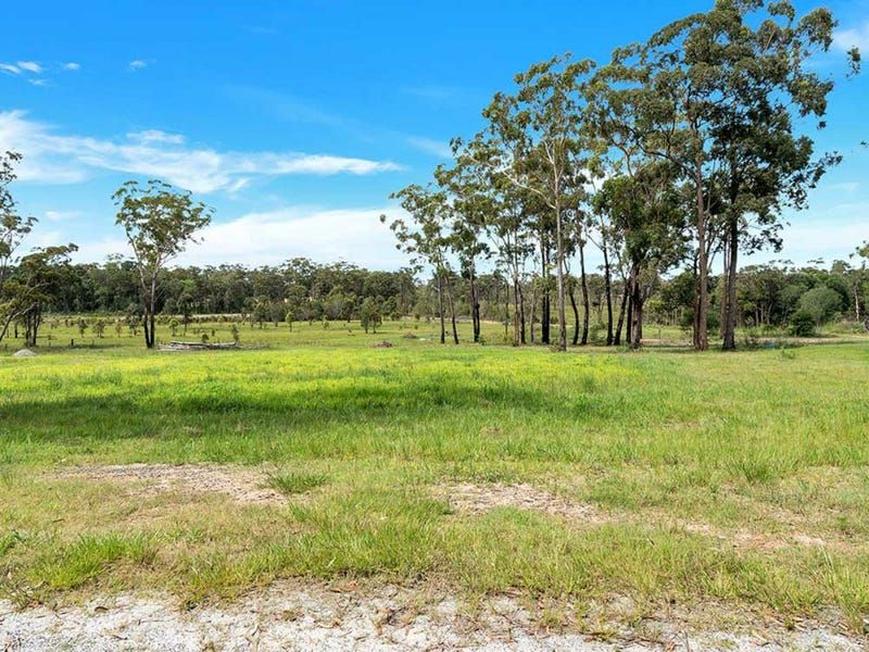 Lot 5 Armstrong Road, Gulmarrad NSW 2463, Image 1