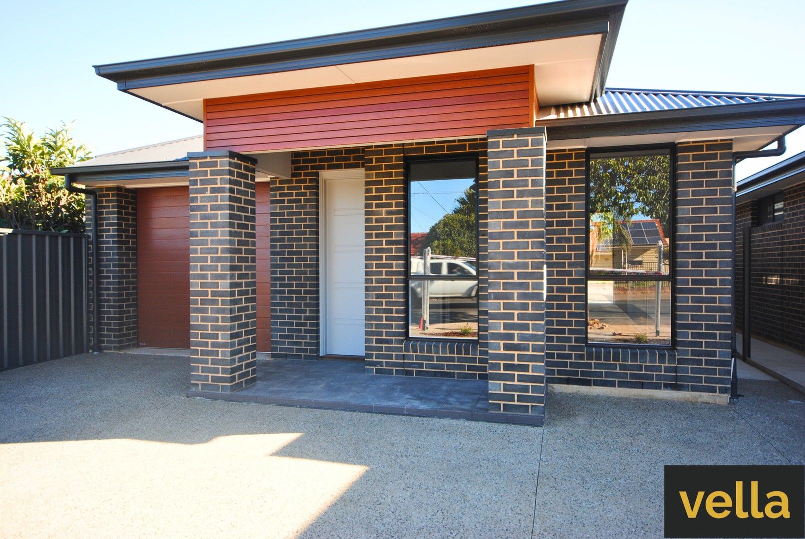 156 & 156A Raglan Avenue, South Plympton SA 5038 House For Rent Domain