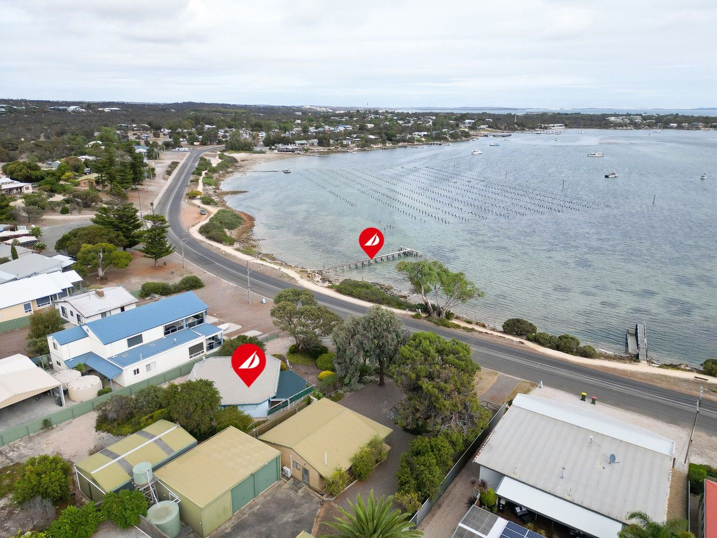 53 Esplanade, Coffin Bay SA 5607, Image 0