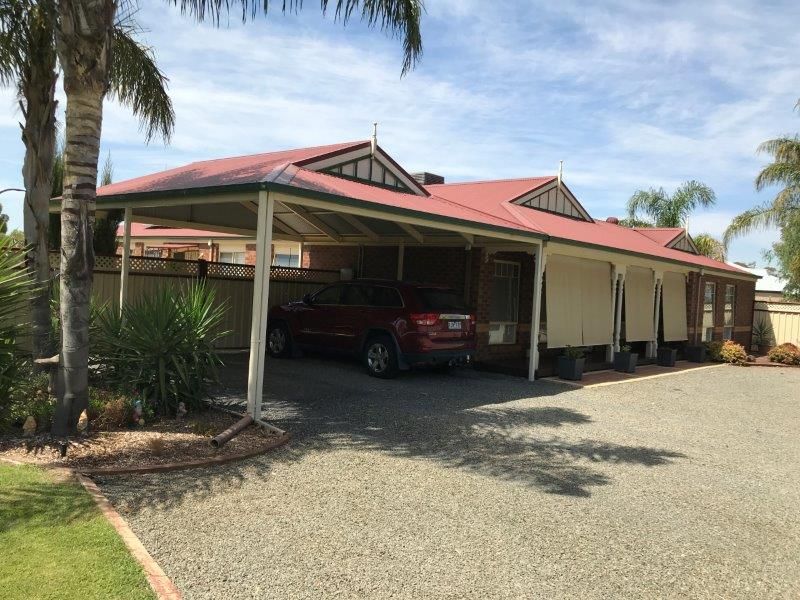 49 - 51 BRUCE STREET, Tocumwal NSW 2714, Image 0