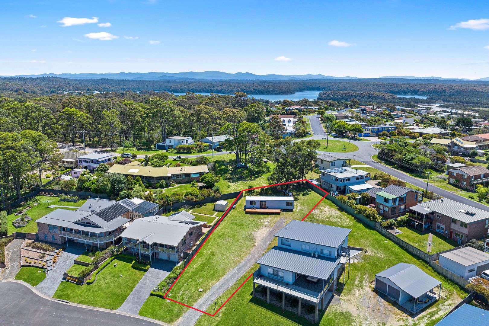 31 Yabbarra Drive, Dalmeny NSW 2546