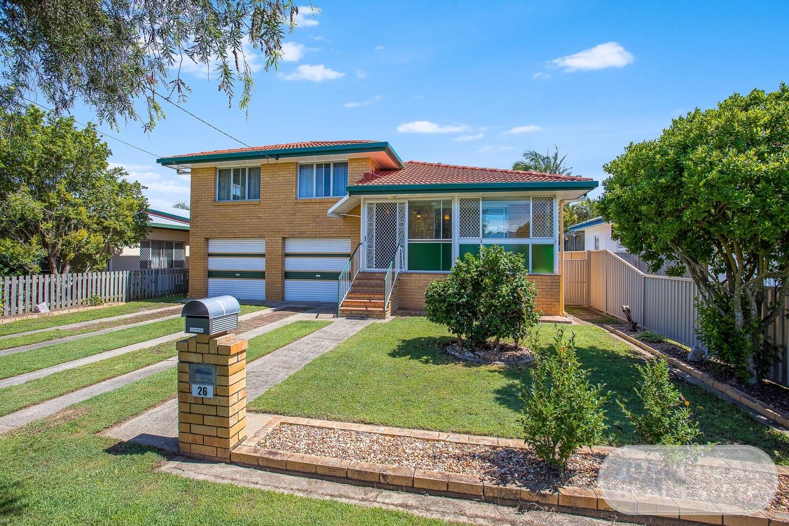 26 Crawford St, Redcliffe QLD 4020 House For Rent Domain