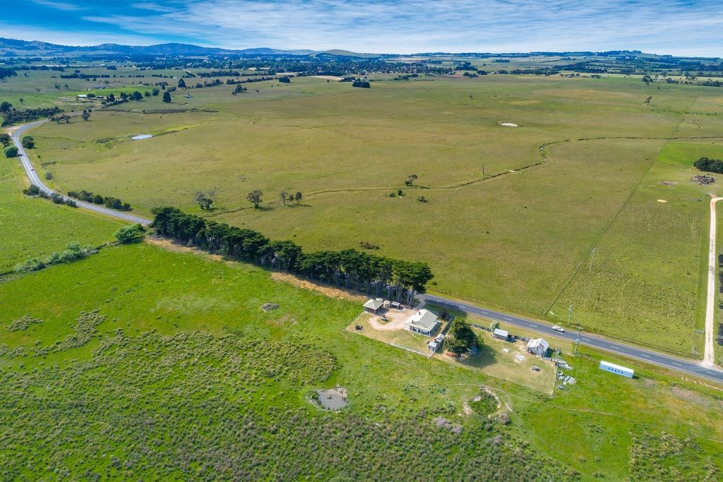 Lot 2 Three Chain RD, Lancefield VIC 3435, Image 1