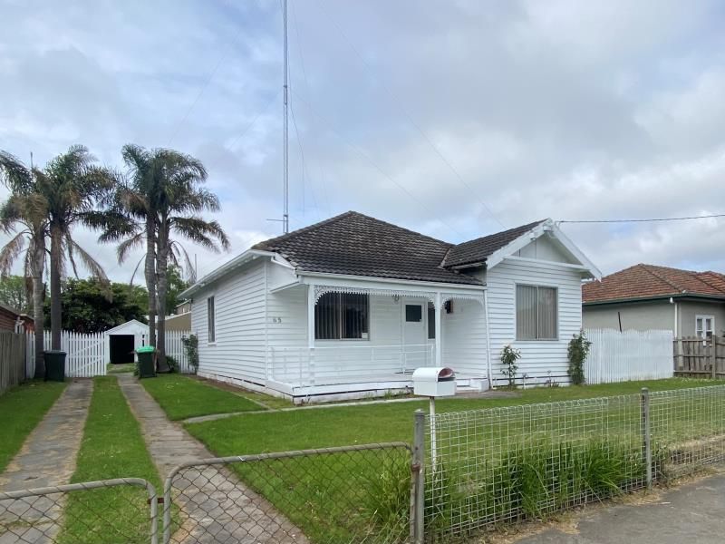 3 bedrooms House in 65 Grey Street TRARALGON VIC, 3844