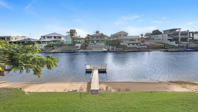 Picture of 27 Tosti Street, SORRENTO QLD 4217