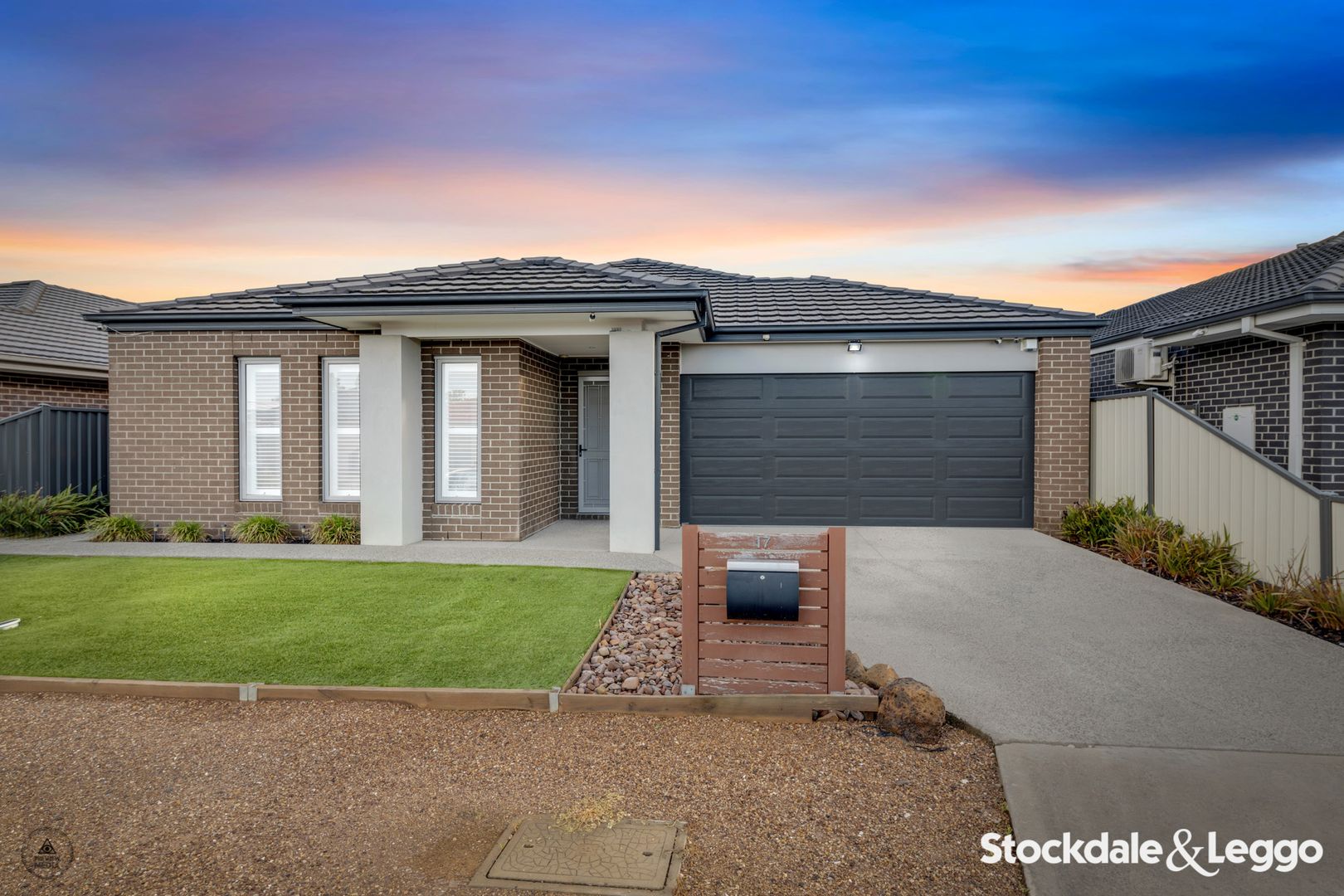 17 Albanvale Drive, Albanvale VIC 3021, Image 1