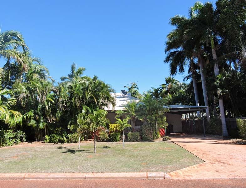 9 Heron Place, Djugun WA 6725, Image 0