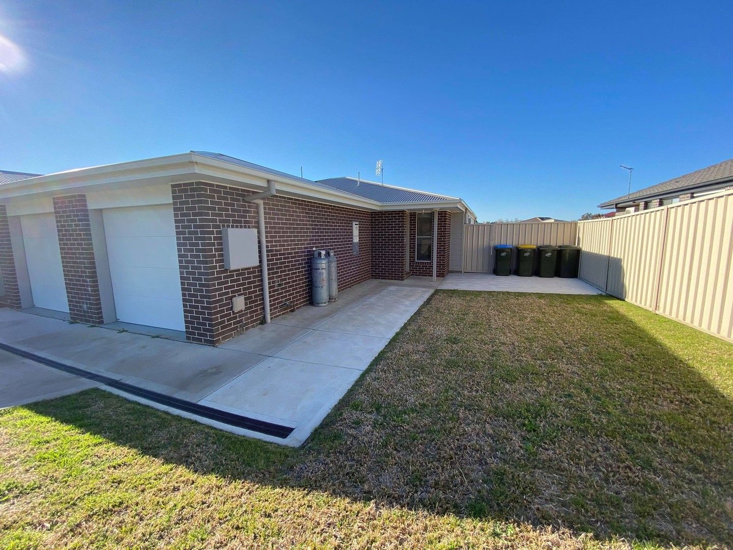 2 bedrooms House in 24a Rifle Range Road MUDGEE NSW, 2850