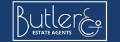 Butler+Co Estate Agents's logo