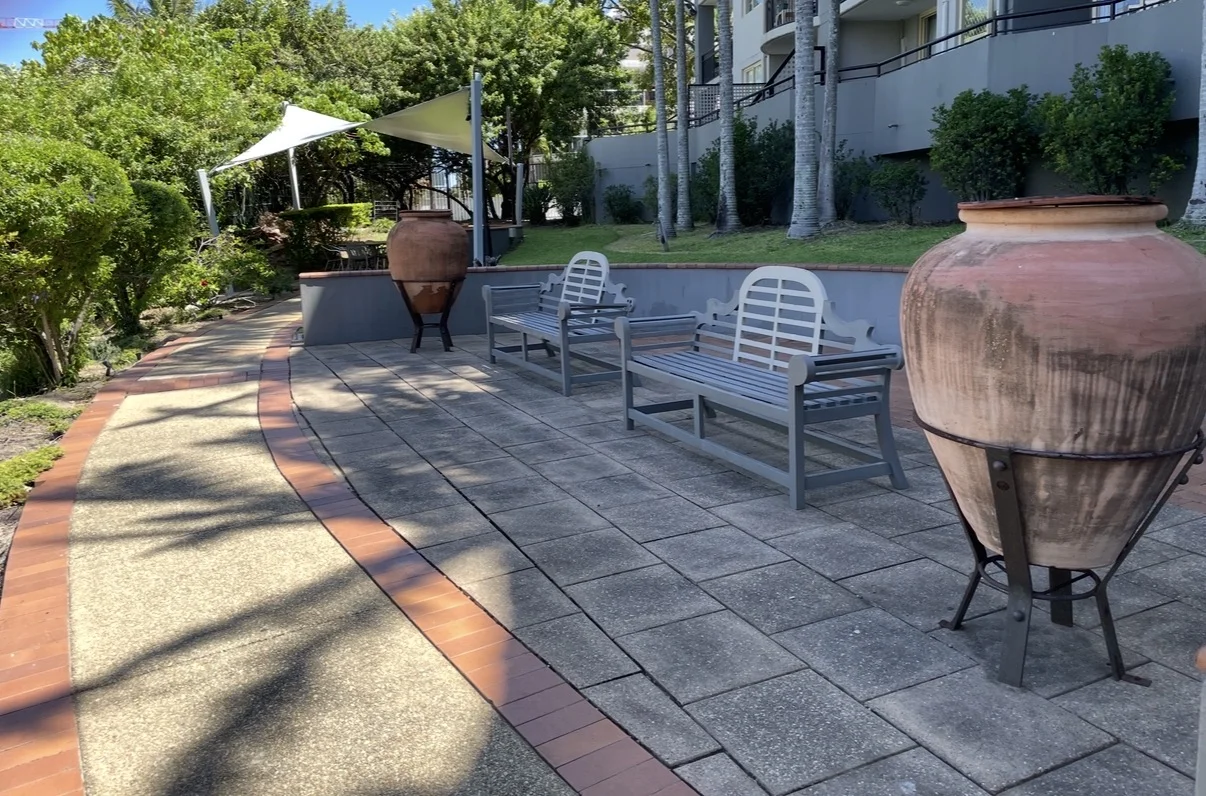 Additional image 14 of 1/1-8 Paradise Island, Surfers Paradise QLD 4217