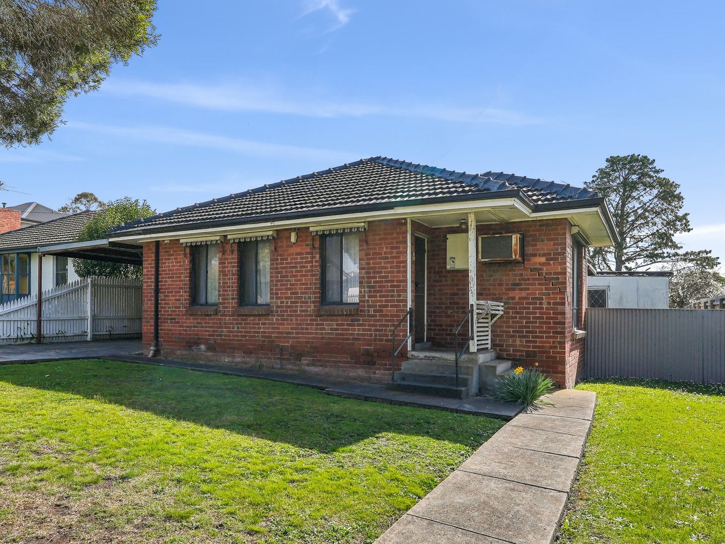 3 bedrooms House in 73 Lane Crescent RESERVOIR VIC, 3073