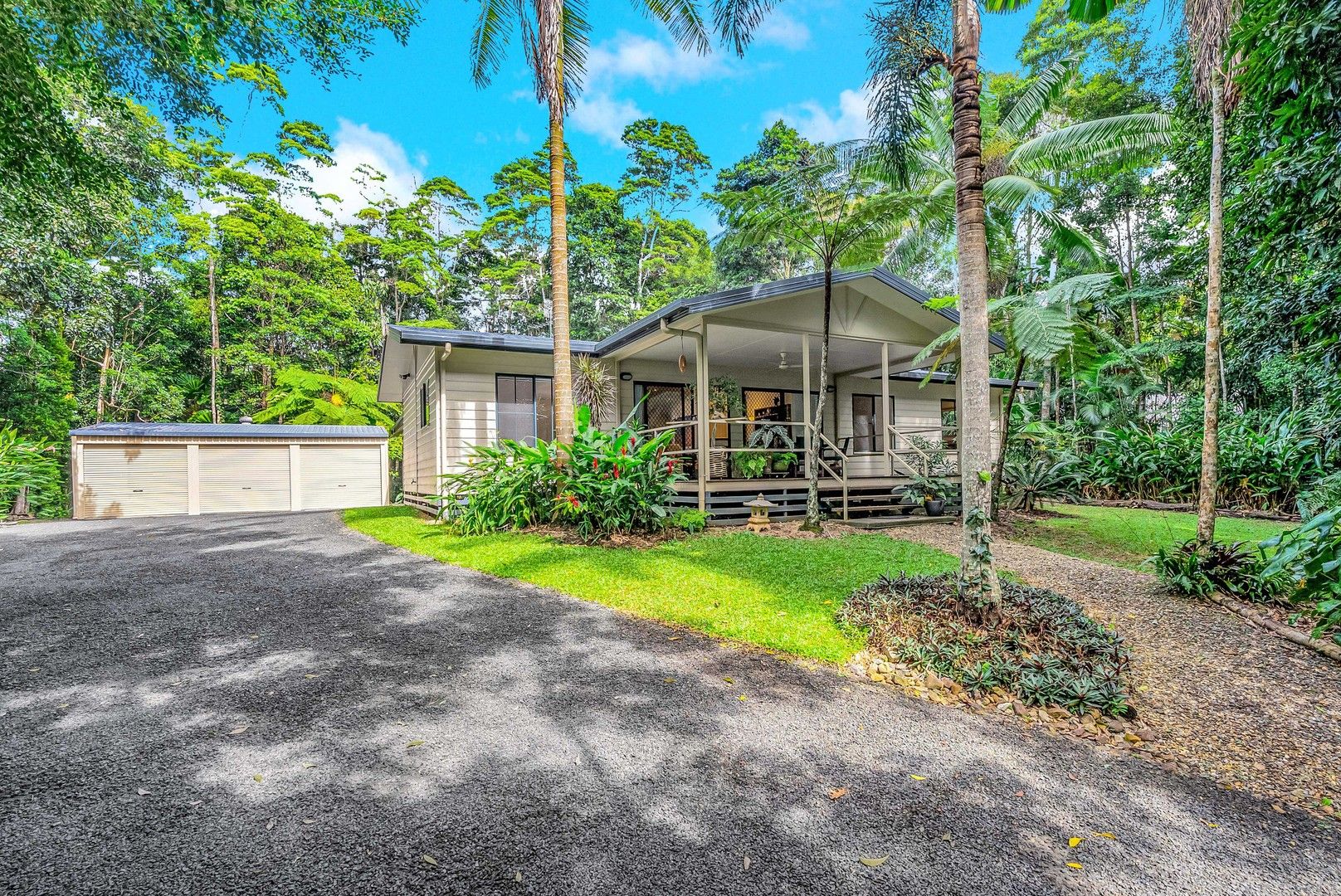 30 Gregory Terrace, Kuranda QLD 4881, Image 0