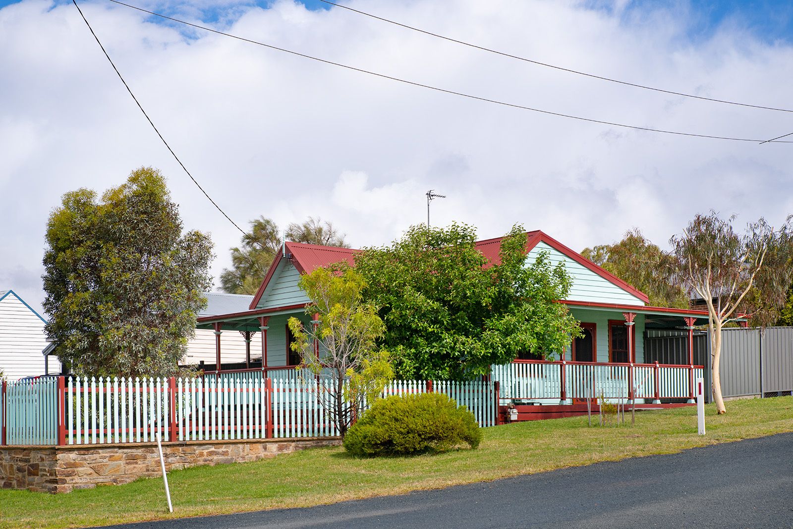 1 bedrooms House in 1 Violet Street KANGAROO FLAT VIC, 3555