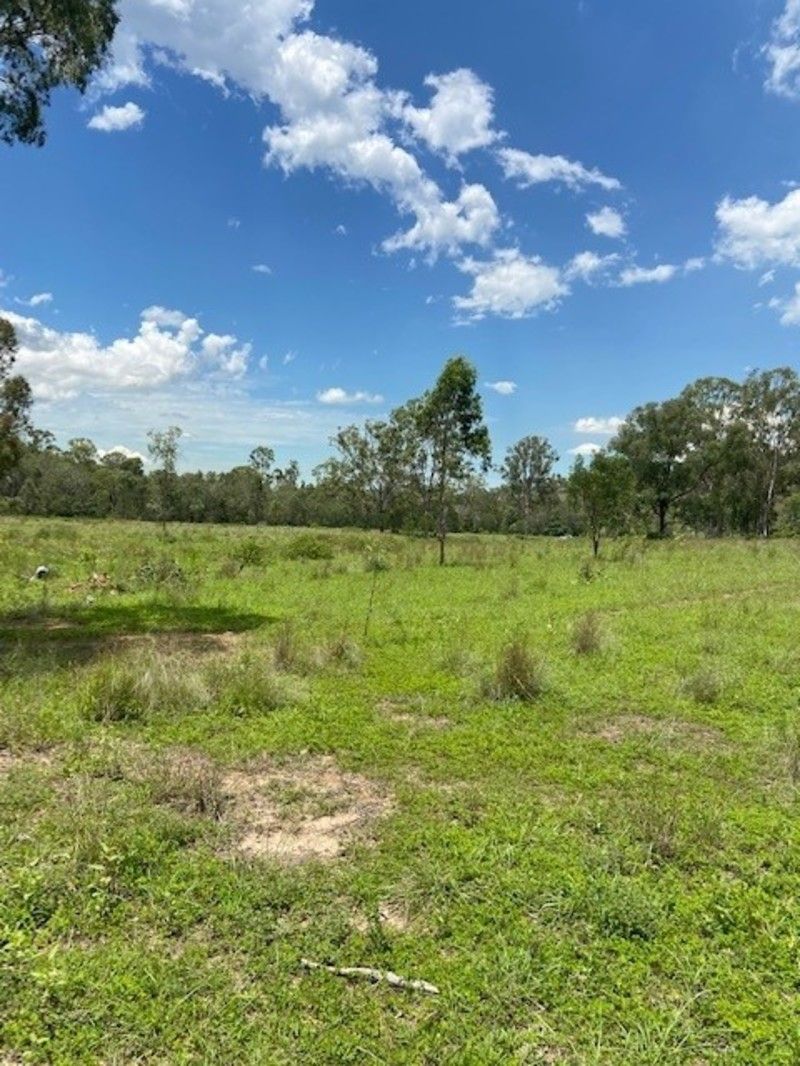 506 Deep Creek Road, Wooderson QLD 4680, Image 1