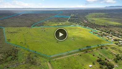 Picture of 153 & 305 Forestry Road, BLUEWATER QLD 4818
