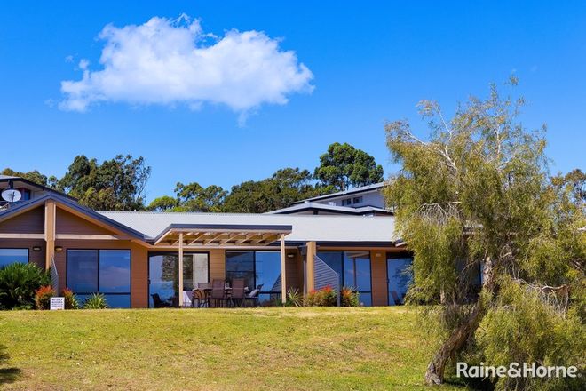 Picture of 123/37 Horizons Drive, SALAMANDER BAY NSW 2317