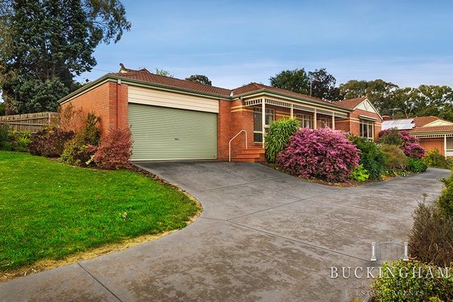 Picture of 2/72 Bible Street, ELTHAM VIC 3095