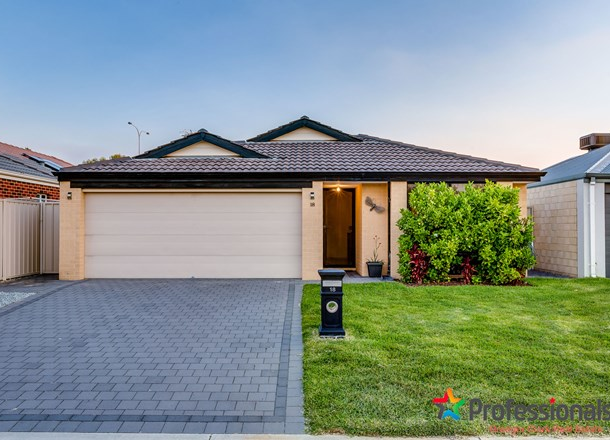 18 Saffron Way, Landsdale WA 6065