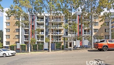 Picture of 22/16-24 Oxford St, BLACKTOWN NSW 2148