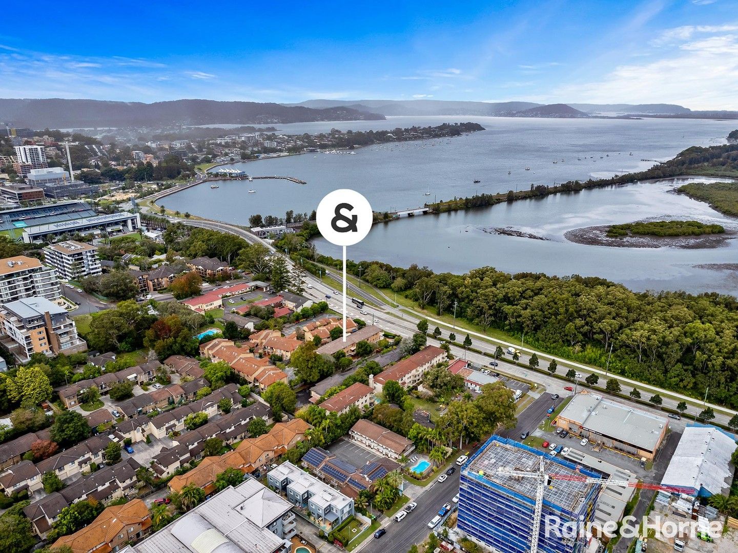 10/31 Central Coast Hwy, West Gosford NSW 2250, Image 0