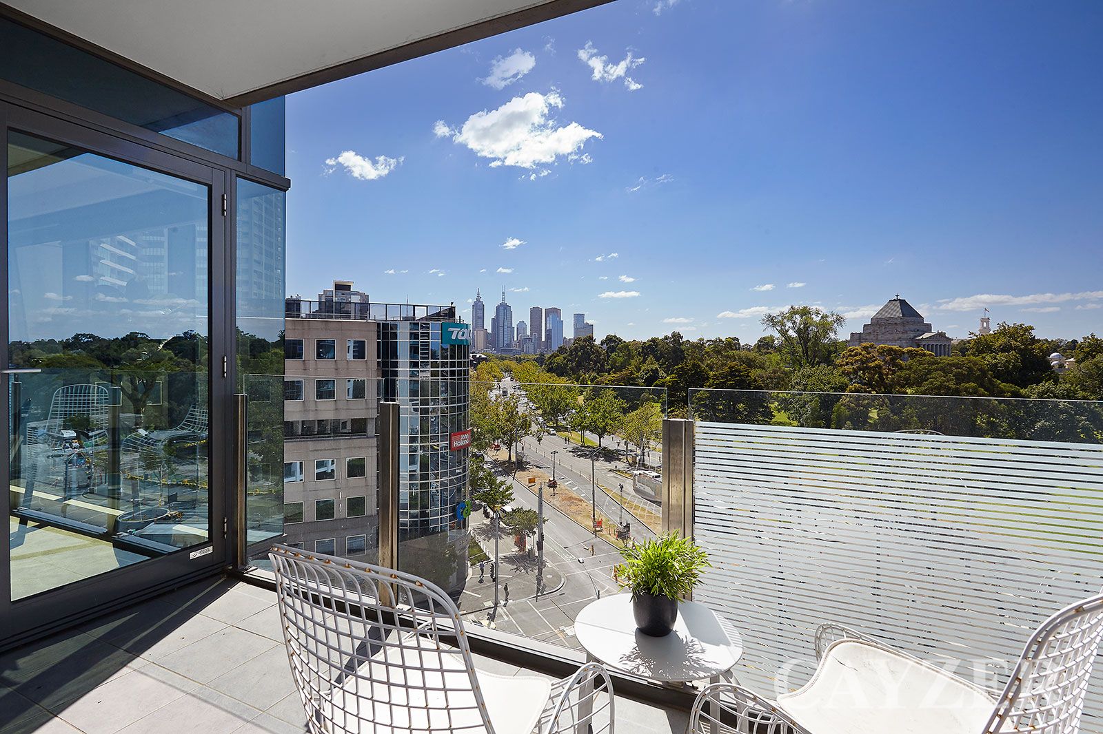 807/2 Albert Road, South Melbourne VIC 3205, Image 1