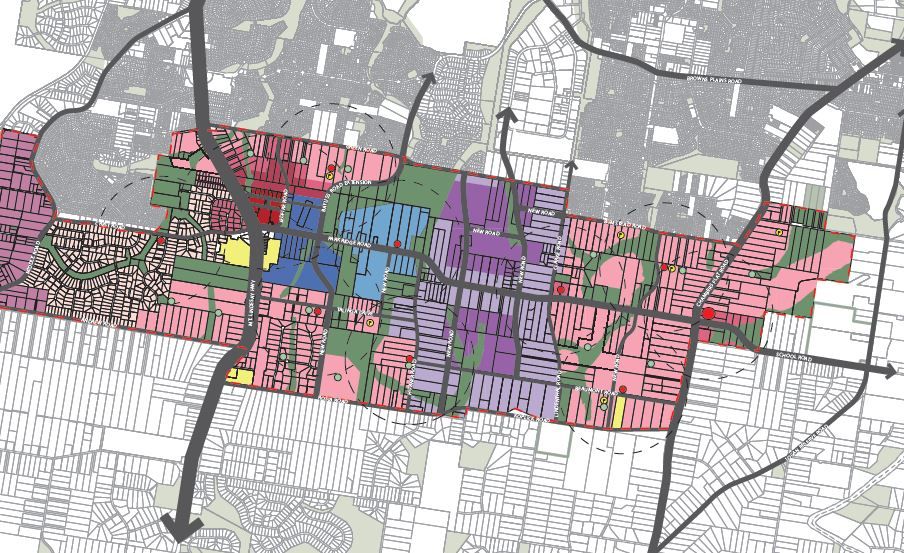 Park Ridge QLD 4125 Vacant Land for Sale Domain