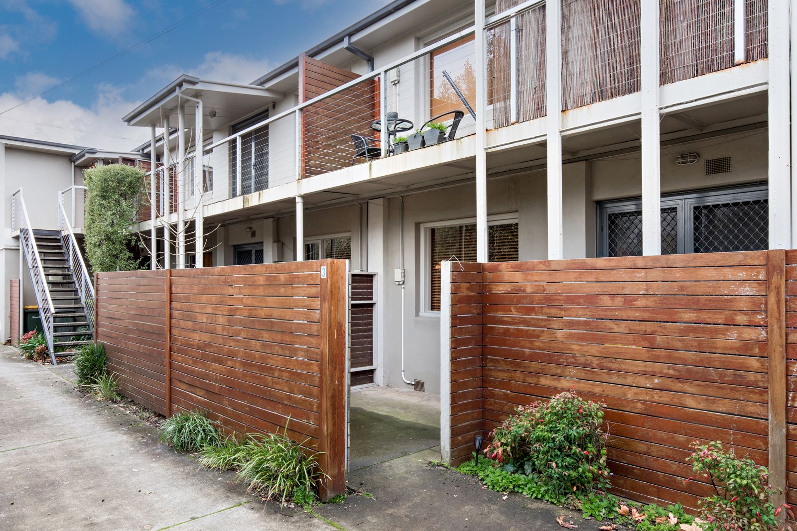 2 bedrooms Apartment / Unit / Flat in 3/509 Drummond Street South REDAN VIC, 3350