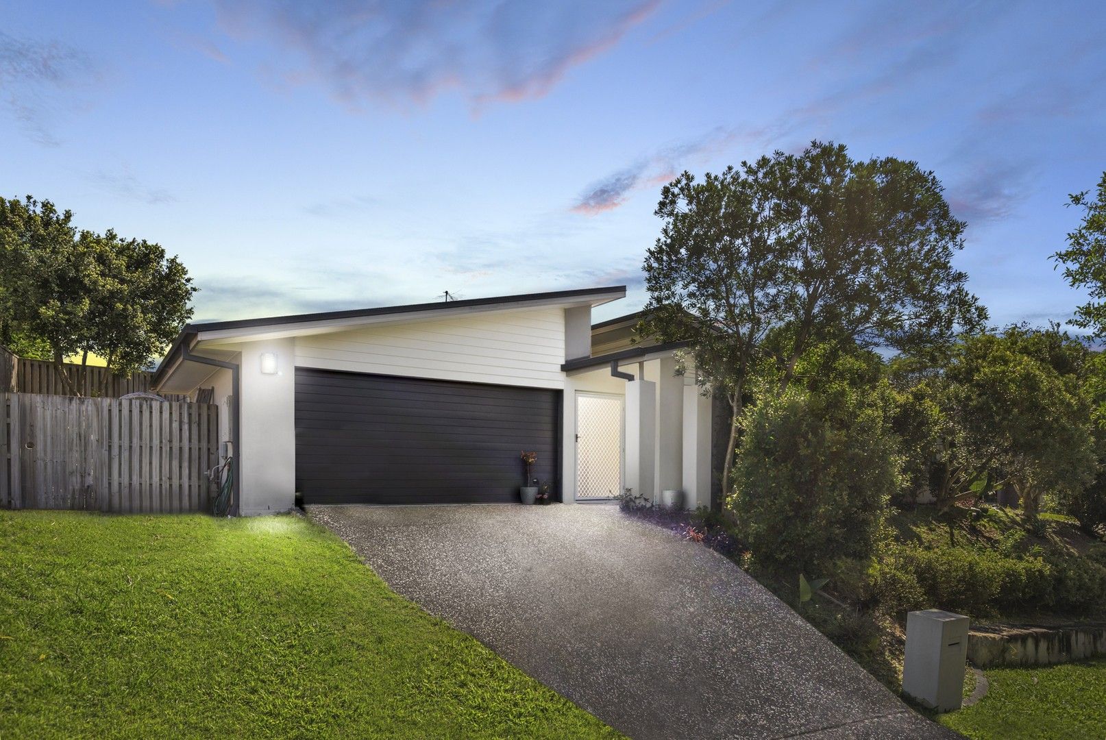 7 Daintree Drive, Coomera QLD 4209, Image 0