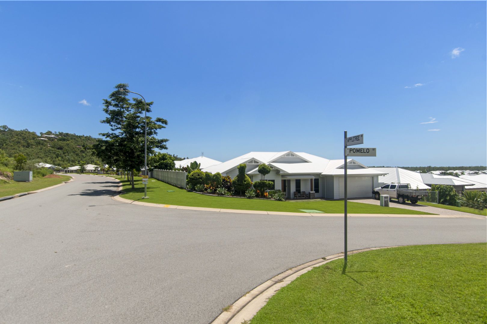 Lot 169 Chinook Crescent, Jensen QLD 4818, Image 1