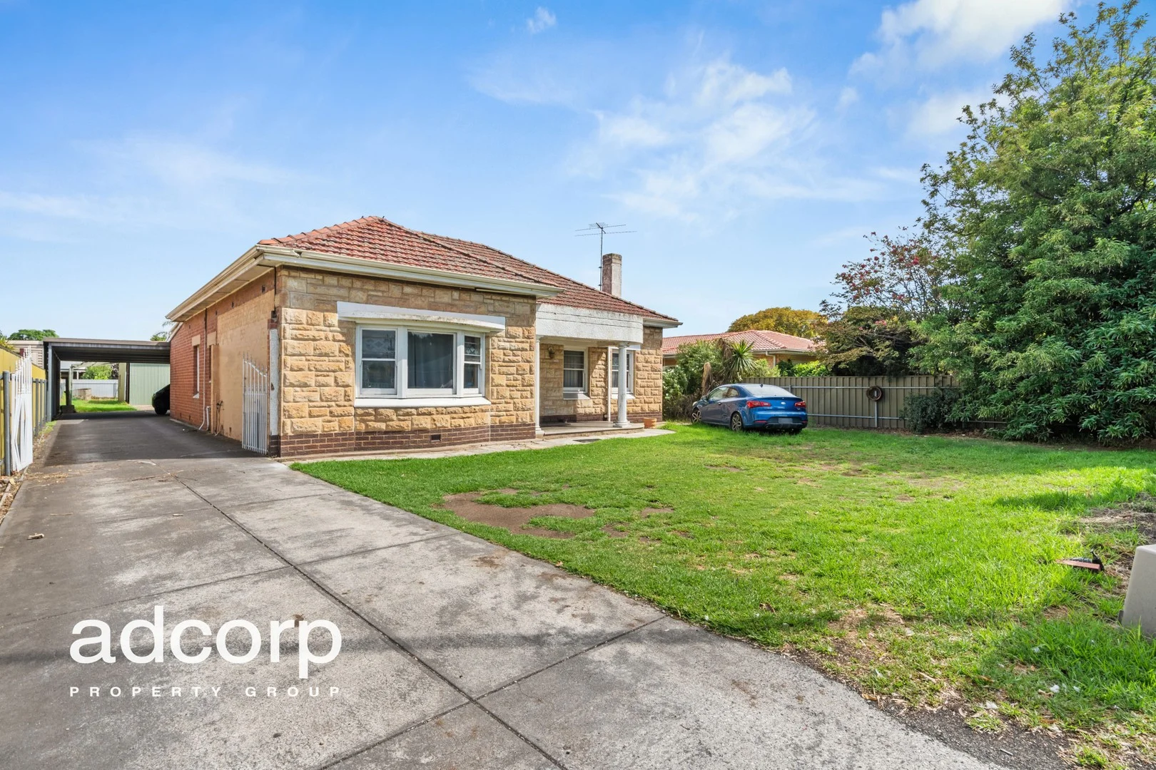 24 Hampstead Rd, Broadview SA 5083